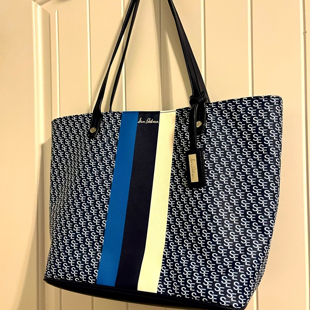 Sam Edelman tote